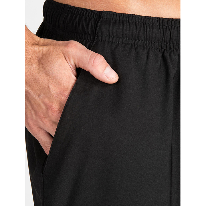 Buy Premium Export Quality Black Color Cotton Half Pant For Men Collection By Fine Tex Clothing  at Best Price In Bangladesh