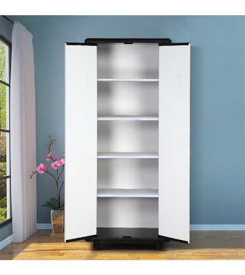 Buy PVC Big Almirah Begonia at Best Price In Bangladesh