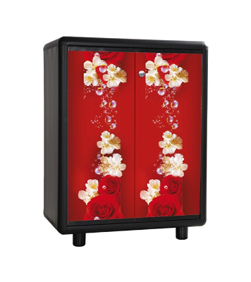 Picture of PVC Small Almirah Rosebee