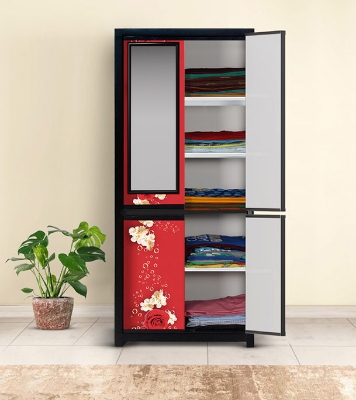 Buy Trendy Dressing Table Rose at Best Price In Bangladesh	