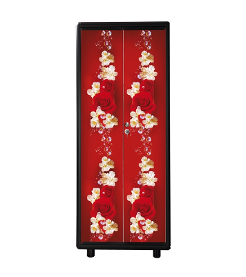Picture of Trendy PVC Big Almirah Rosebee