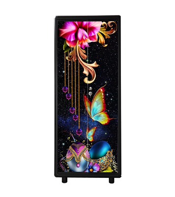 Picture of Trendy Rajdut Almirah