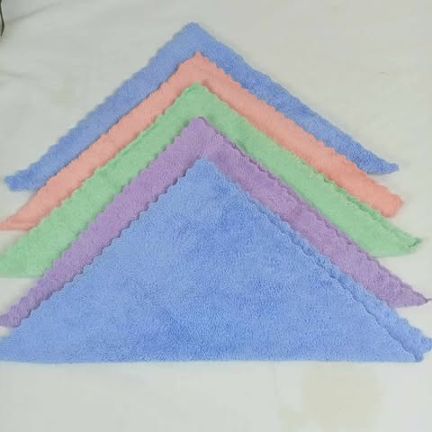 Buy  5pcs Kitchen towel at Best Price In Bangladesh