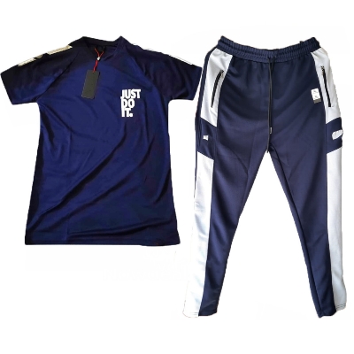 Buy  Premium Combo T-Shirt and Trousers – Combo Set Online Best Price In Bangladesh