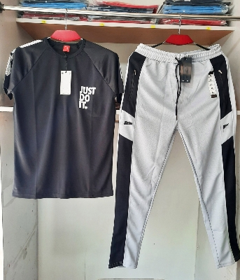 Buy  Premium Combo T-Shirt and Trousers – Combo Set Online Best Price In Bangladesh