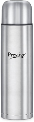 Picture of Prestige Stainless Steel Thermopro Flask, 750 ml, Silver
