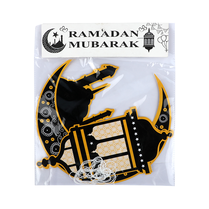 Buy Ramadan 12 Paper Chand Online at Best Price