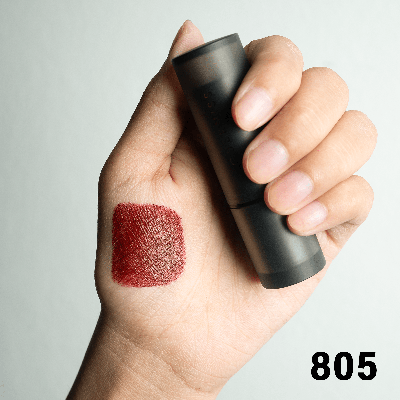 Buy Guerniss Luxely Matte Lipstick 3.5g - 805 at Best Price In Bangladesh