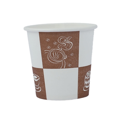 Buy  Paper Cup 100ML -50 Pcs Set   at Best Price In Bangladesh