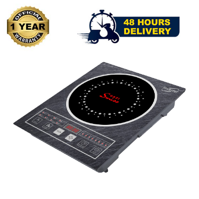 Picture of Gazi Smiss Induction Cooker A-15M