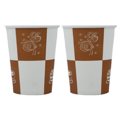 Buy  Paper Cup 250ML -50 Pcs Set Set   at Best Price In Bangladesh