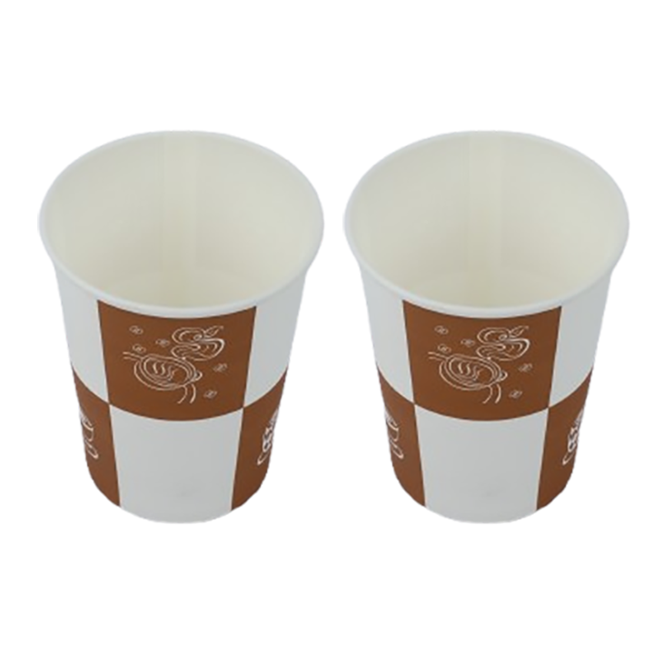 Buy  Paper Cup 250ML -50 Pcs Set Set   at Best Price In Bangladesh