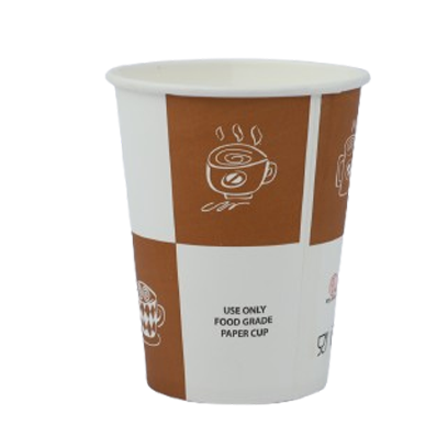 Buy  Paper Cup 250ML -50 Pcs Set Set   at Best Price In Bangladesh