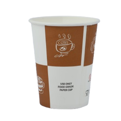 Buy  Paper Cup 250ML -50 Pcs Set Set   at Best Price In Bangladesh