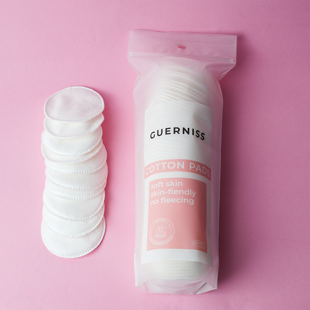 Buy Guerniss Cotton Pads at Best Price In Bangladesh