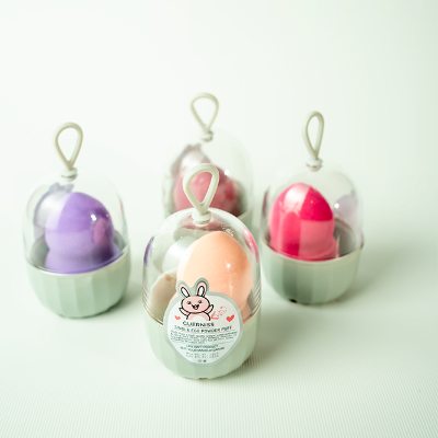 Buy Guerniss Beauty Egg Puff (Single) at Best Price In Bangladesh