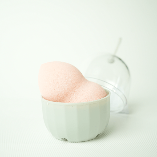 Buy Guerniss Beauty Egg Puff (Single) at Best Price In Bangladesh