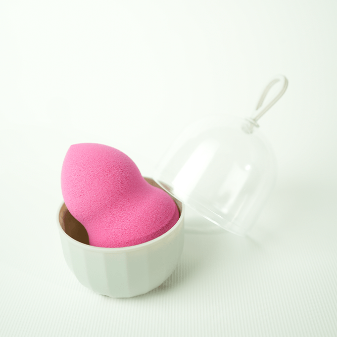 Buy Guerniss Beauty Egg Puff (Single) at Best Price In Bangladesh