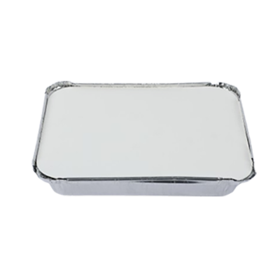 Buy Aluminum Lunch Box Three Part with Lid 25 Pcs Set  at Best Price In Bangladesh