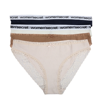 Buy ladies Panty Combo set  at Best Price In Bangladesh