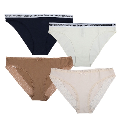 Buy ladies Panty Combo set  at Best Price In Bangladesh