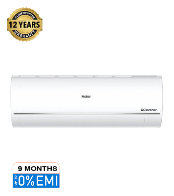 Picture of Haier 1.5 Ton Virus Killer Inverter AC (HSU-18UVCool)