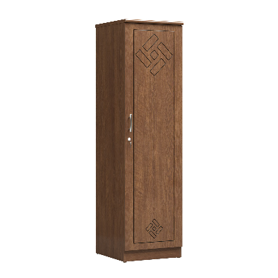 Buy Regal CUPBOARD SLUMBER CBH-148-1-1-20 1DOOR Online at Best Price In Bangladesh