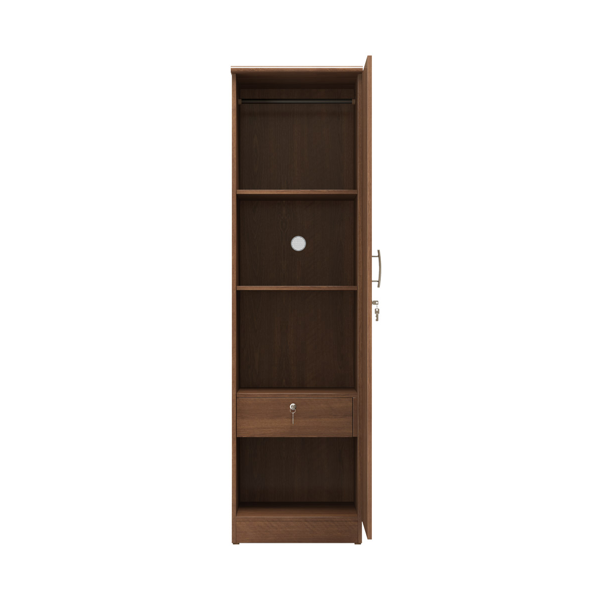 Buy Regal CUPBOARD SLUMBER CBH-148-1-1-20 1DOOR Online at Best Price In Bangladesh