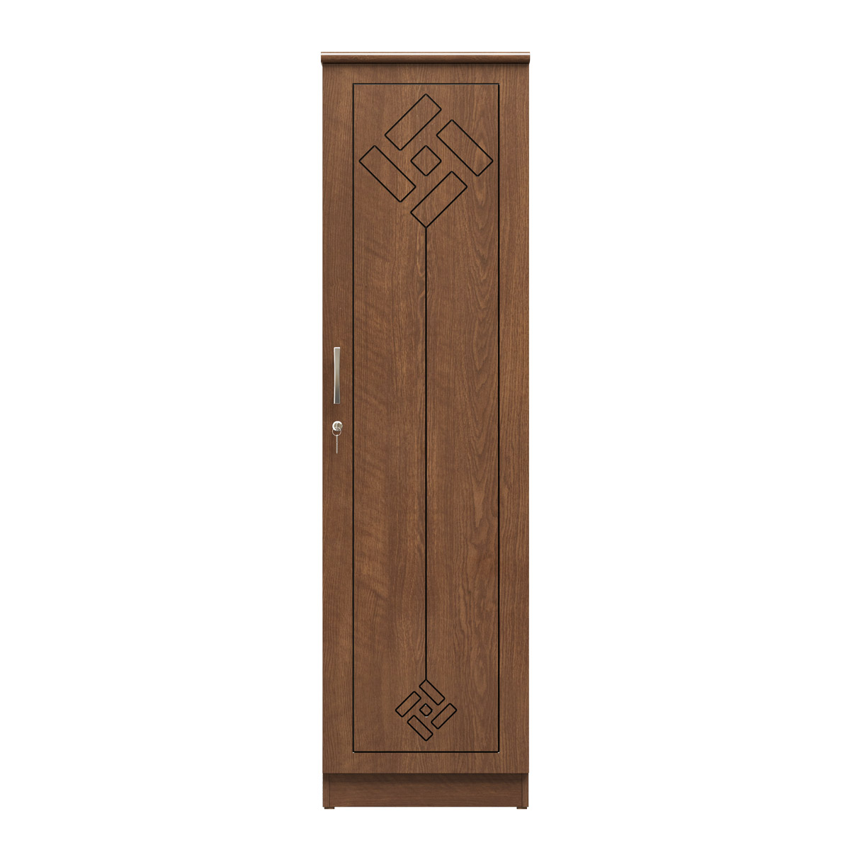 Buy Regal CUPBOARD SLUMBER CBH-148-1-1-20 1DOOR Online at Best Price In Bangladesh