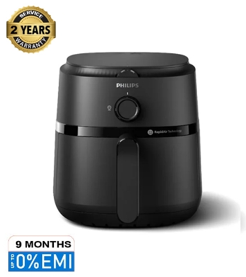 Buy Philips 4.2L Air Fryer (NA120/00) (Best Price) Online at Best Price	