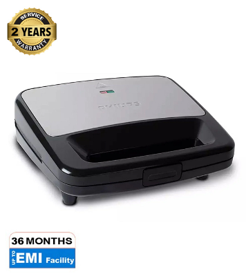 Buy Philips XL Sized Sandwich Maker (HD2288/00) (Best Price) Online at Best Price