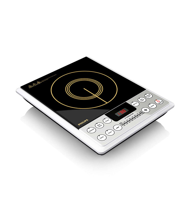 Buy Philips 2100W Induction Cooker (HD4929) (Best Price) at Best Price in Bangladesh