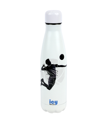 Buy Hot & Cold Stylish SS Cola Water Bottle 450 ML at Best Price In Bangladesh
