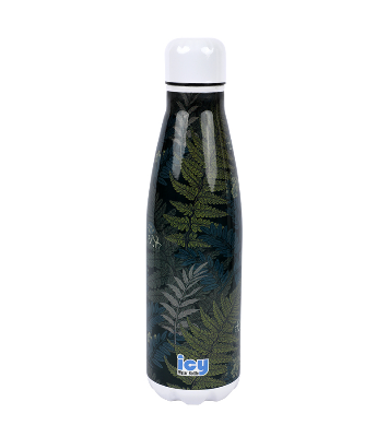 Buy Hot & Cold Stylish SS Cola Water Bottle 450 ML at Best Price In Bangladesh