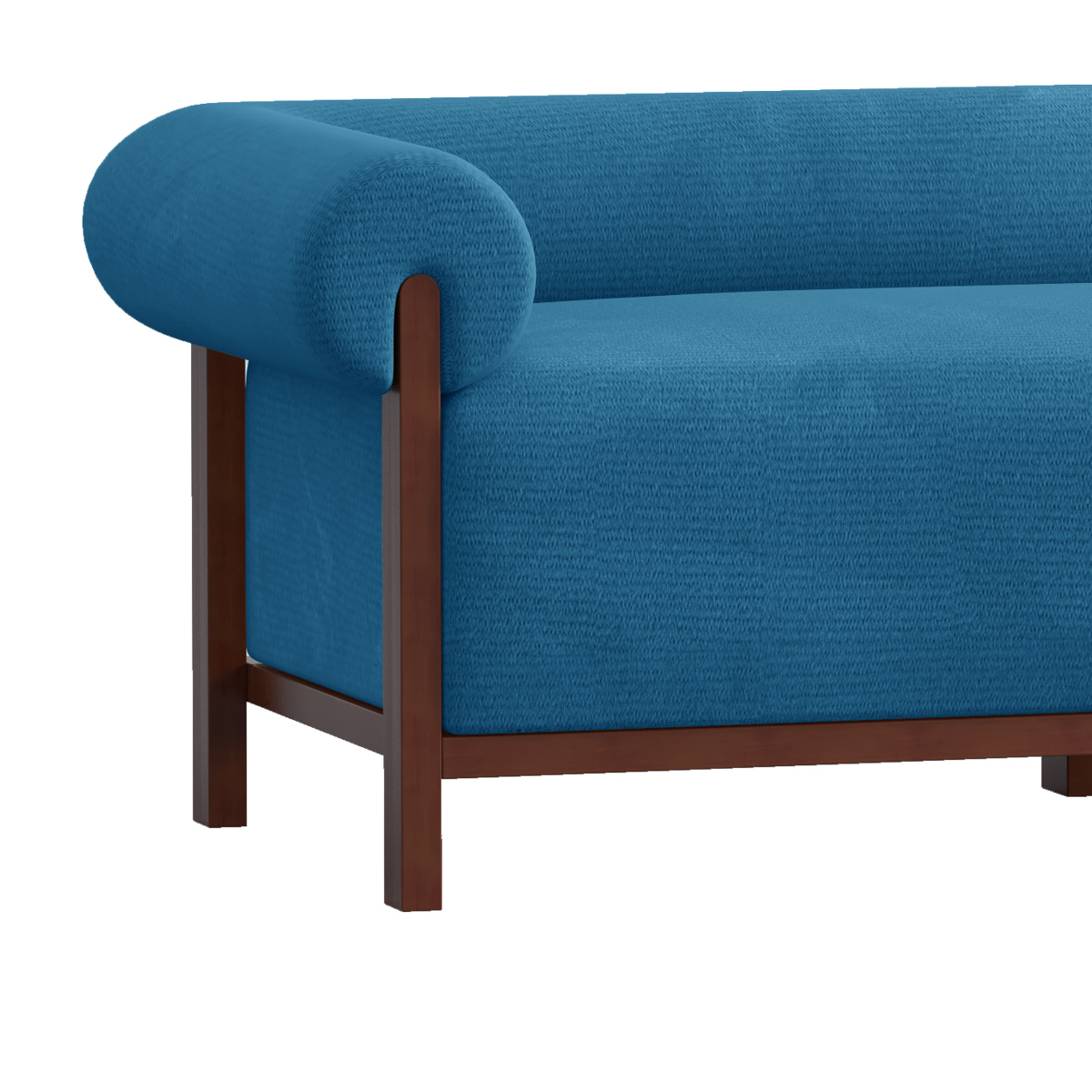 Buy Regal Wooden luxury Divan-Argos SFC-319-3-1-20 (FABRIC-2156) Online at Best Price In Bangladesh