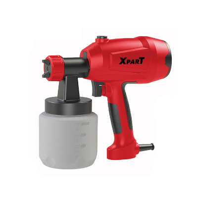 Buy ELECTRIC SPRAY GUN 450W Online at Best Price In Bangladesh