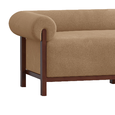 Buy Wooden luxury Divan-Argos SFC-319-3-1-20 (FABRIC-2150) Online at Best Price In Bangladesh