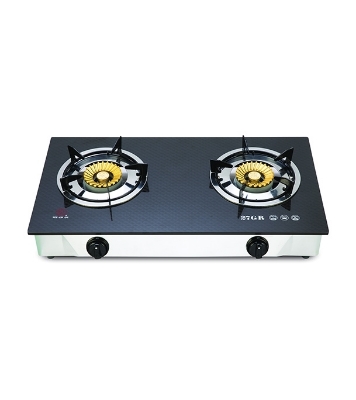 Buy DOU. GLS. AUTO NG GAS STOVE (27 GR) Online