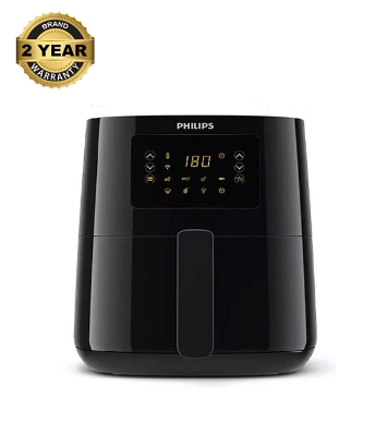 Picture of Philips 4.1L Smart Air Fryer (HD9255/90)