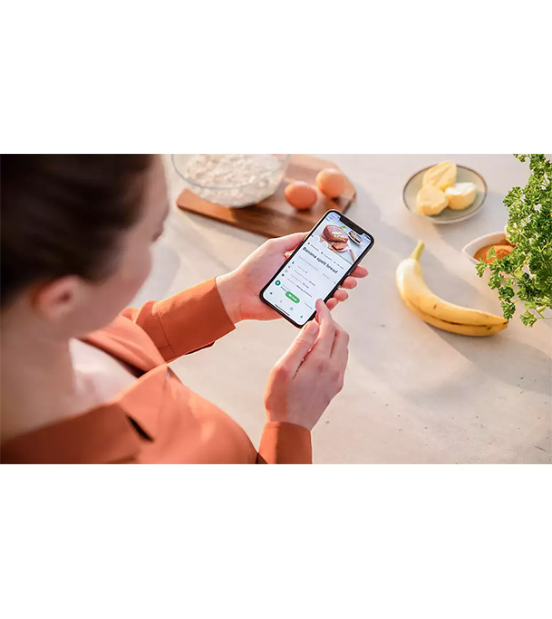 Buy Philips HD9270/91 Air Fryer 6.2 Liter Capacity with Rapid Air Technology, Easy Clean Basket Black at Best Price in Bangladesh