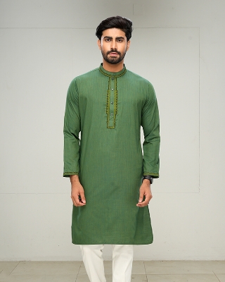  Buy Winner Men's Premium Panjabi  at Best Price In Bangladesh