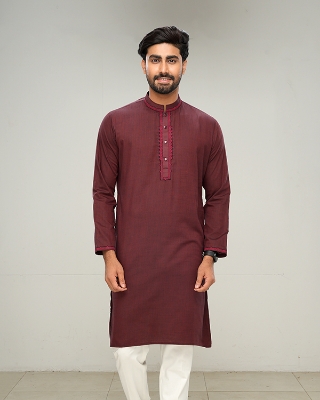  Buy Winner Men's Premium Panjabi  at Best Price In Bangladesh
