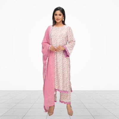 Buy Winner Women's Exclusive 3 Pcs Online at Best Price