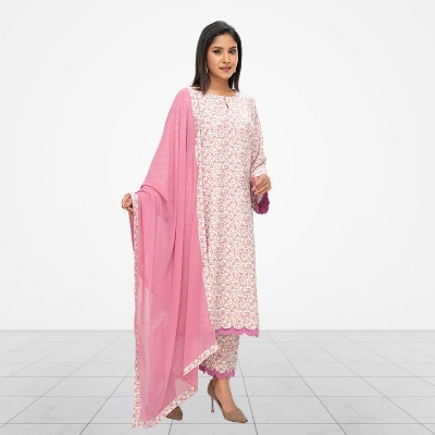 Buy Winner Women's Exclusive 3 Pcs Online at Best Price