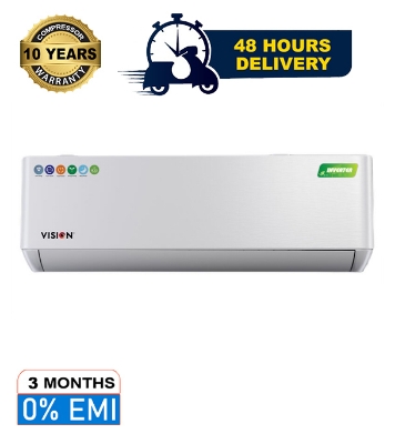 Picture of Vision 2 Ton Split Type Inverter AC  - VSN-24K-INV32 Eco