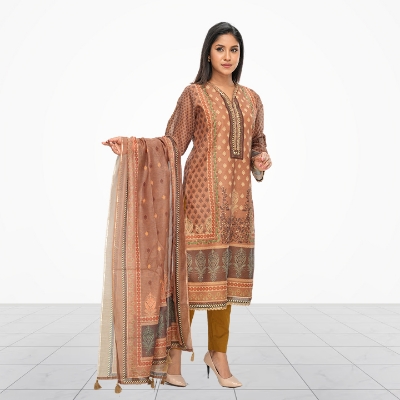 Buy Winner Women's Exclusive 3 Pcs Online at Best Price