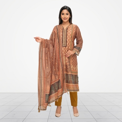 Buy Winner Women's Exclusive 3 Pcs Online at Best Price