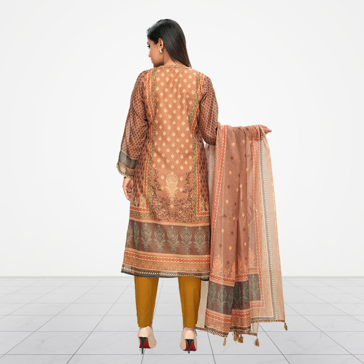 Buy Winner Women's Exclusive 3 Pcs Online at Best Price