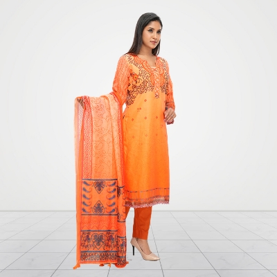 Buy Winner Women's Exclusive 3 Pcs Online at Best Price