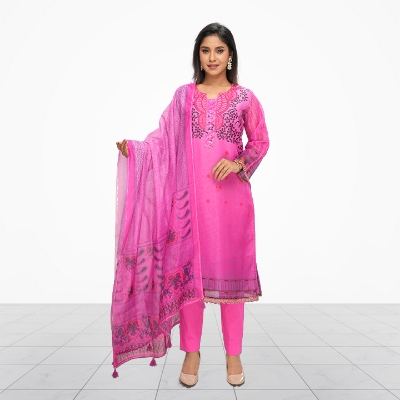 Buy Winner Women's Exclusive 3 Pcs Online at Best Price